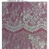Knitted Eyelash Lace Fabric (E1207)