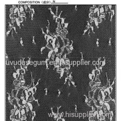 Non Elastic Lace Fabric (R5014)