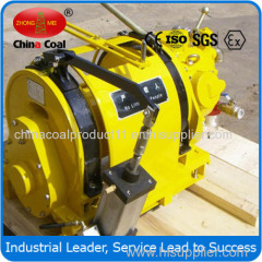 5 Ton Mining Pneumatic Air Winch with CE