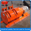 Explosion proof Scraper Winch