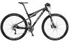 Scott Spark 940 Mountain Bike