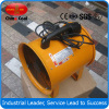 36V/110V/220V/380V Mobile Axial Flow Fan