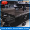 13 Ton MPC Mining Flat Deck Car