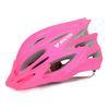 Customized Mens Cycle Helmets High Density CE Approved Nylon Straps