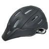 MTB Sports Bikes Helmets / Bike Riding Helmets 18 Vents Non - Static
