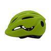 OEM Color Green PC Bike Riding Helmet Children Bicycle Helmet