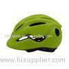 OEM Color Green PC Bike Riding Helmet Children Bicycle Helmet