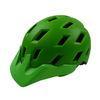 Green Road MTB Cycling Helmet Comfortable Imported EPS Foam Fit in Visor