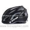 Black In Mold Helmet CE Standard Fashion Regular Child Cycle Helmets