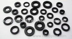 GASKET AND SEALS GASKET AND SEALS