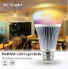 Mi015 8W Mi. Light Wifi Bulb / Wifi LED Dimmable RGBw Bulb