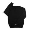 2016 Fall men's merino wool pullover crewneck jersey sweater