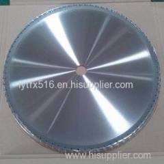 305mm 80 Tooth Cermet Tip Saw Blade