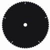 355mm 66 Tooth Cerment Tip Saw Blade