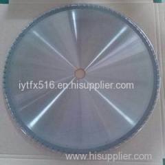 355mm 90 Tooth Cermet Tip Saw Blade