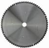 254mm 72 Tooth Cermet Tip Saw Blade