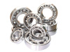 Single Row Deep Groove Ball Bearing