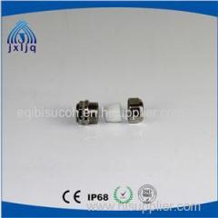 Brass Cable Gland Insert Silicon Rubber