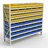 Shelfull Bins for Racking System