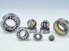 High performance double row self-aligning ball bearing