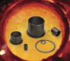 EPB10 Plastic Plain Bearings