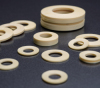 Plastic Thrust Bearings Product Product Product