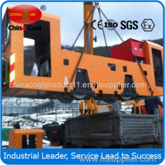 CTY 8/6/7/9G or CTL8/6/7/9G Explosion Proof Electric Locomotives