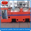 10t Variable speed AC overhead line electric locomotive