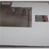 Snow White Quartz Stone Countertops