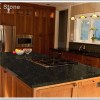 Kitchen Table Top Quartz Solid Surface