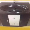 Quartz Composite Freestanding Basin