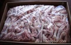 HIGH QUALITY* FROZEN PROCESSED CHICKEN FEET AND PAWS