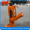 15 Tons Mechanical Track Jack from Manufacture