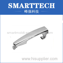 High Quality Suitcase Handle Plastic Injection Mould