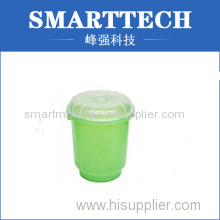 Household Product Plastic Dustbin Mold Makers