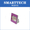 Wall Socket Enclosure Plastic Injection Mould