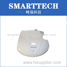 Electric Rice Cooker Plastic Accessory Mold Supplier