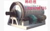 Manufacture of Grinding Equipment