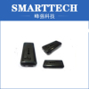 Black Color Remote Controller Enclosure Plastic Mould