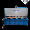 Hydraulic Guillotine Shear Machine