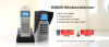promotion price intercom system wireless outdoor Factory KiVOS kdb201