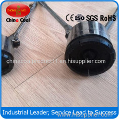 200L Drum Cap Sealing Tool Barrel Cap Sealer Packaging Machinery