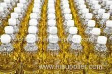 High 100% Pure Refined Sunflower Oil