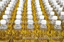 High 100% Pure Refined Sunflower Oil