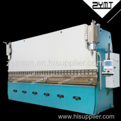 cnc bending machine for aluminium plate cnc bending machine for steel plate