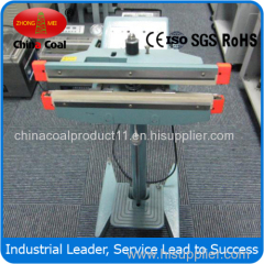 Pedal Bag Heat Sealing Machine Packaging Machinery Pedal Bag Heat Sealer