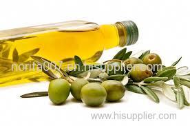 Olive Oil Extra Virgin Olive Oil