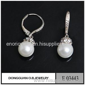 E3443 High Quality Earring Jewelry