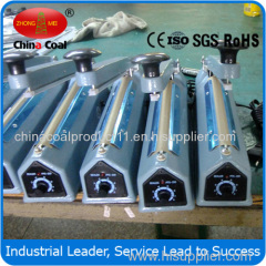 FS Series Hand Impulse Sealer Packaging Machinery Hand Impulse Sealer With CE