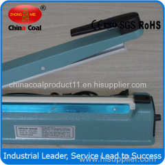 SF Series Hand Impulse Sealer Packaging Machinery Hand Held Plastic Bag Sealer